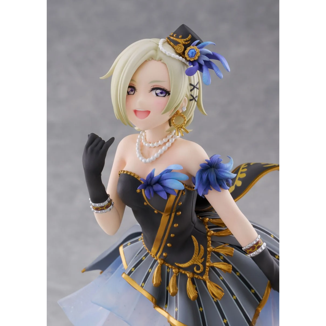 Love Live! Nijigasaki High School Idol Club - PLUM 1/7 Complete Figure - Mia Taylor [PRE-ORDER](RELEASE OCT25)