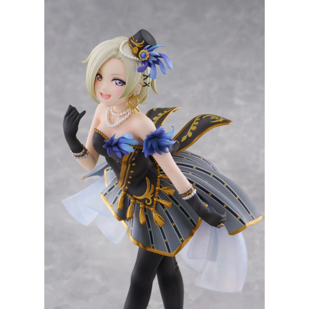 Love Live! Nijigasaki High School Idol Club - PLUM 1/7 Complete Figure - Mia Taylor [PRE-ORDER](RELEASE OCT25)
