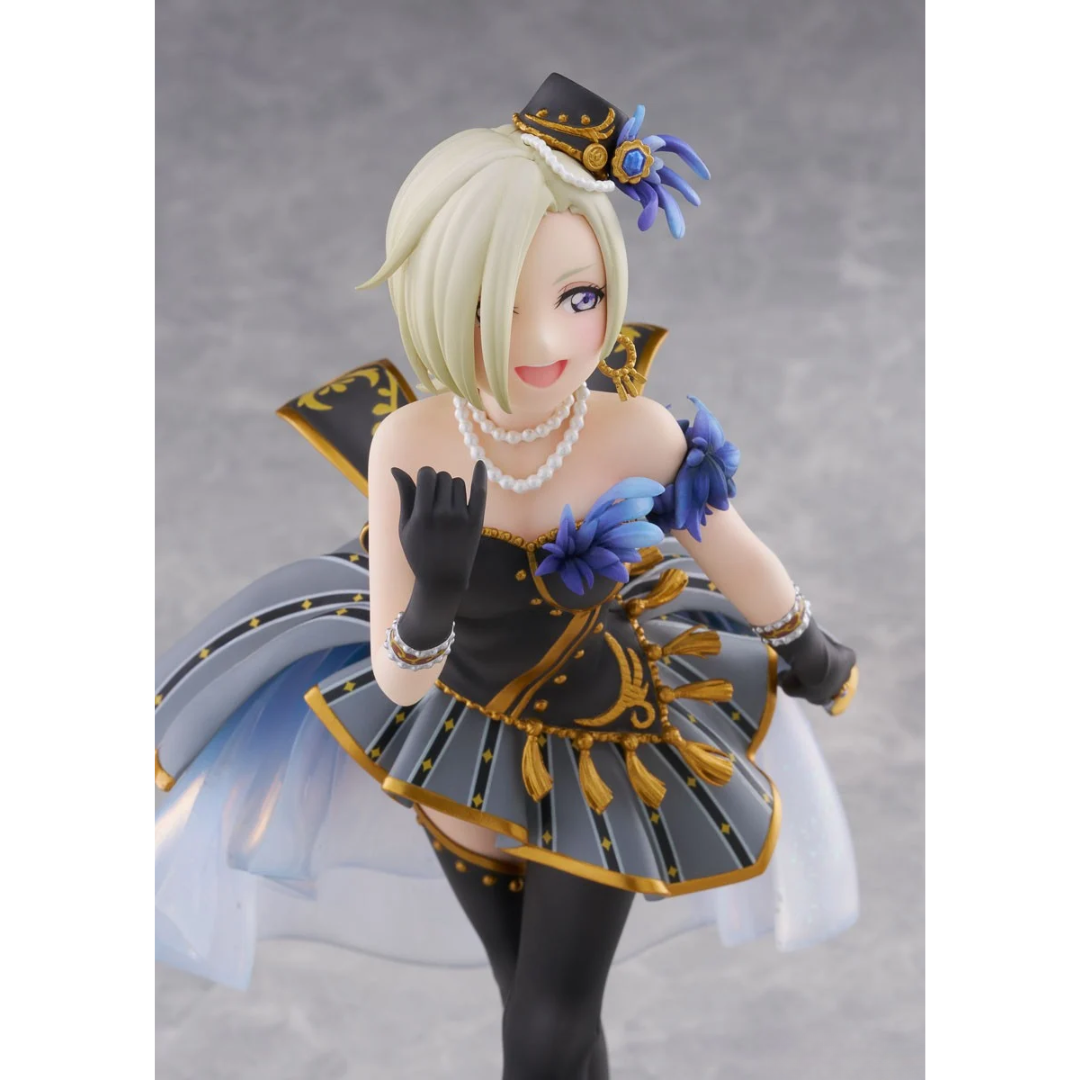 Love Live! Nijigasaki High School Idol Club - PLUM 1/7 Complete Figure - Mia Taylor [PRE-ORDER](RELEASE OCT25)