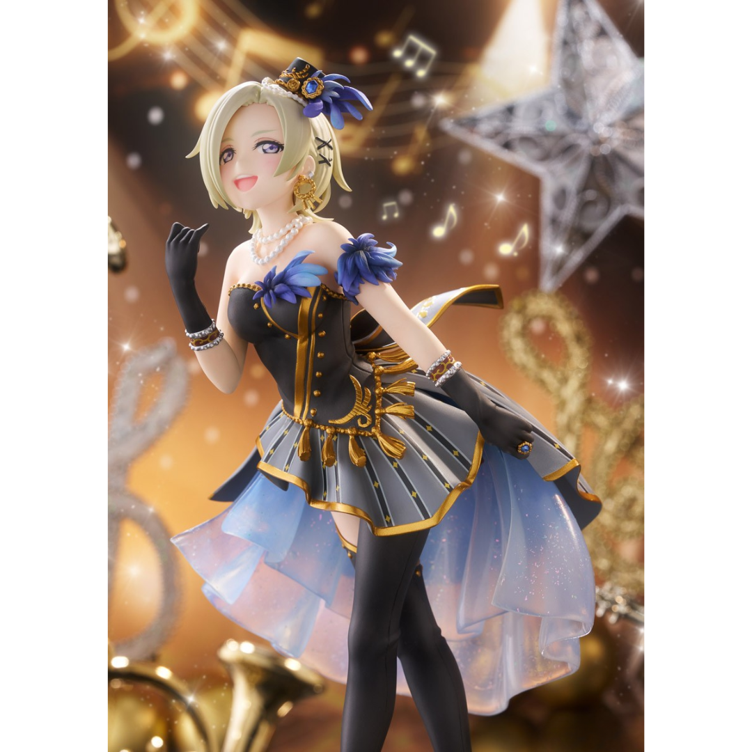 Love Live! Nijigasaki High School Idol Club - PLUM 1/7 Complete Figure - Mia Taylor [PRE-ORDER](RELEASE OCT25)