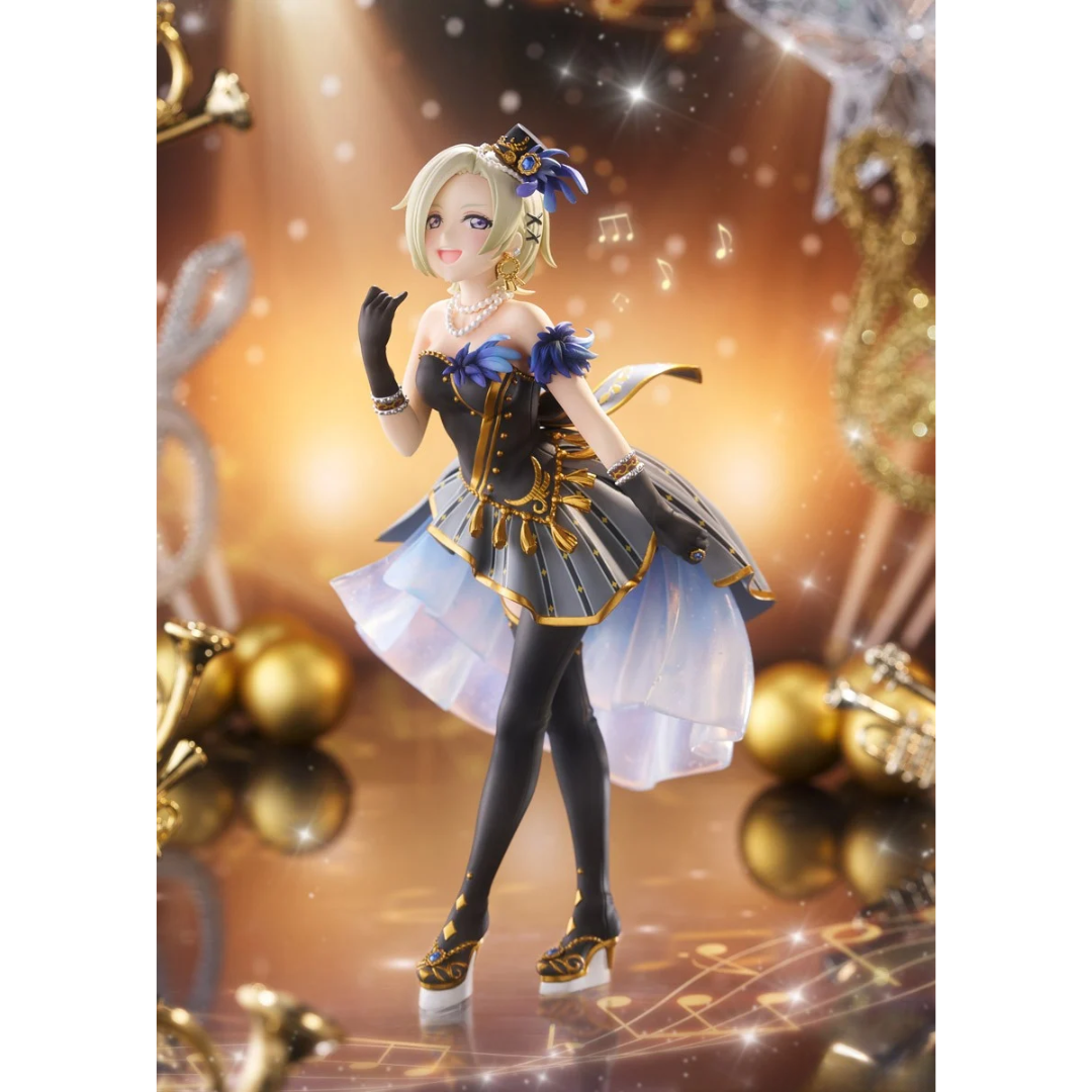 Love Live! Nijigasaki High School Idol Club - PLUM 1/7 Complete Figure - Mia Taylor [PRE-ORDER](RELEASE OCT25)