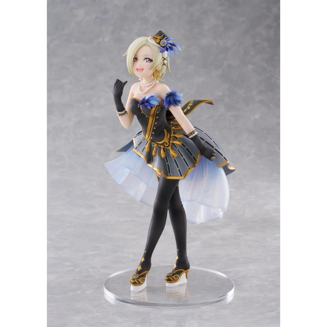 Love Live! Nijigasaki High School Idol Club - PLUM 1/7 Complete Figure - Mia Taylor [PRE-ORDER](RELEASE OCT25)