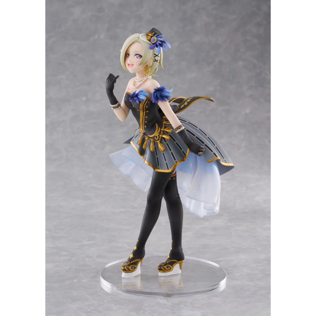 Love Live! Nijigasaki High School Idol Club - PLUM 1/7 Complete Figure - Mia Taylor [PRE-ORDER](RELEASE OCT25)