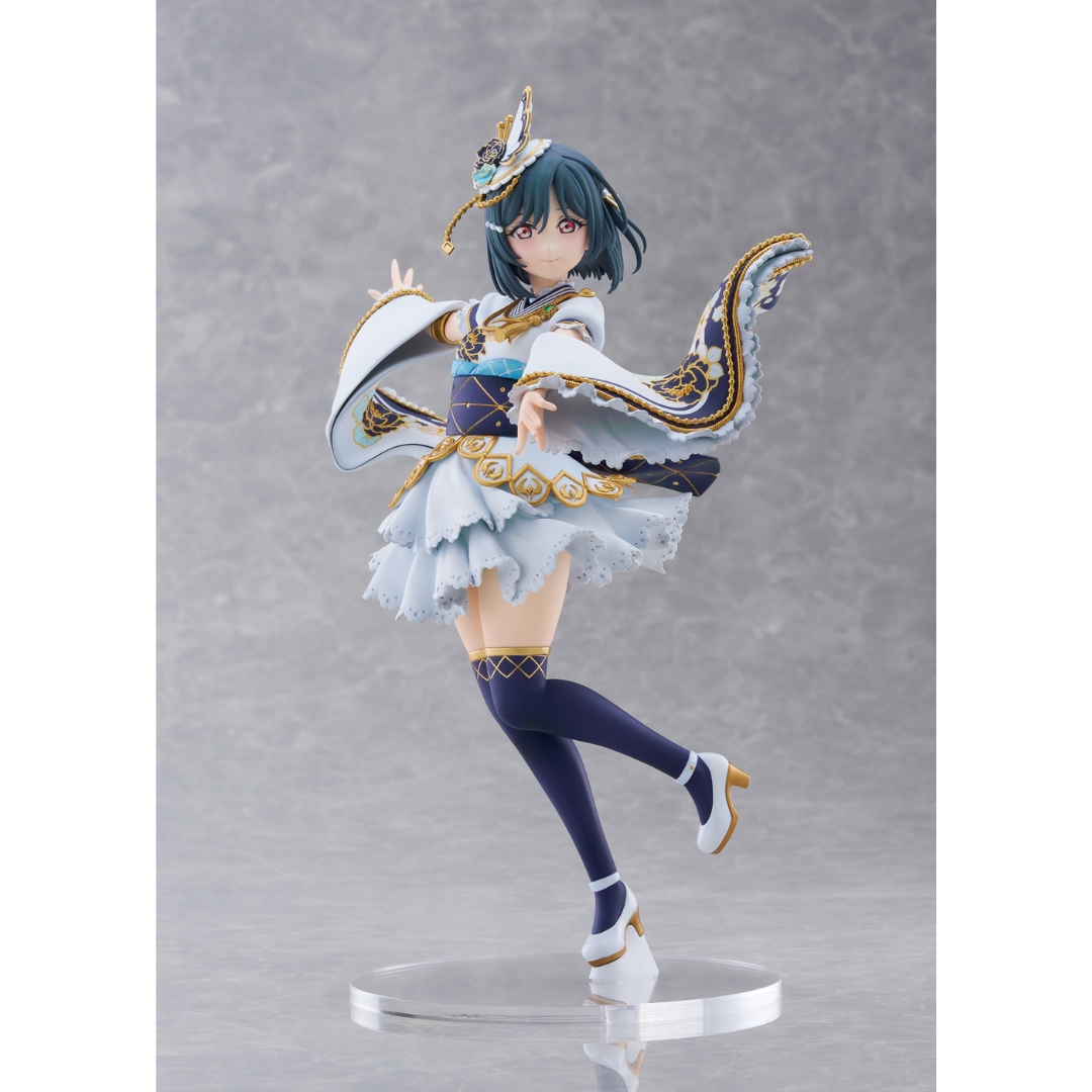 Love Live! Nijigasaki High School Idol Club - PLUM 1/7 Complete Love Live! Nijigasaki High School Idol Club - PLUM 1/7 Complete