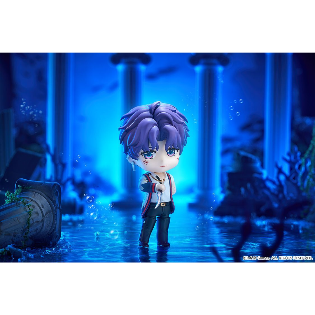 Love and Deepspace - Nendoroid #2896 - Rafayel  [PRE-ORDER] (RELEASE NOV26)