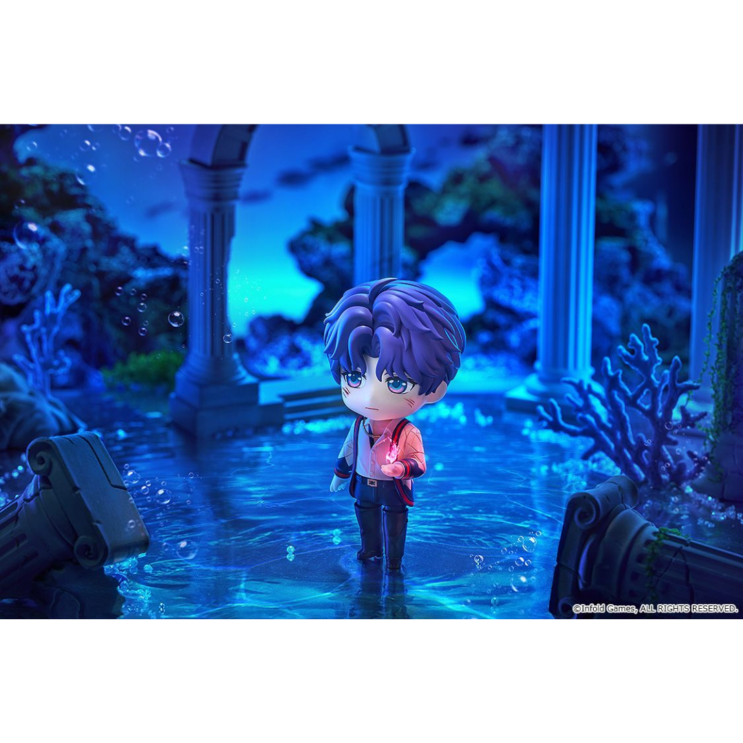 Love and Deepspace - Nendoroid #2896 - Rafayel  [PRE-ORDER] (RELEASE NOV26)