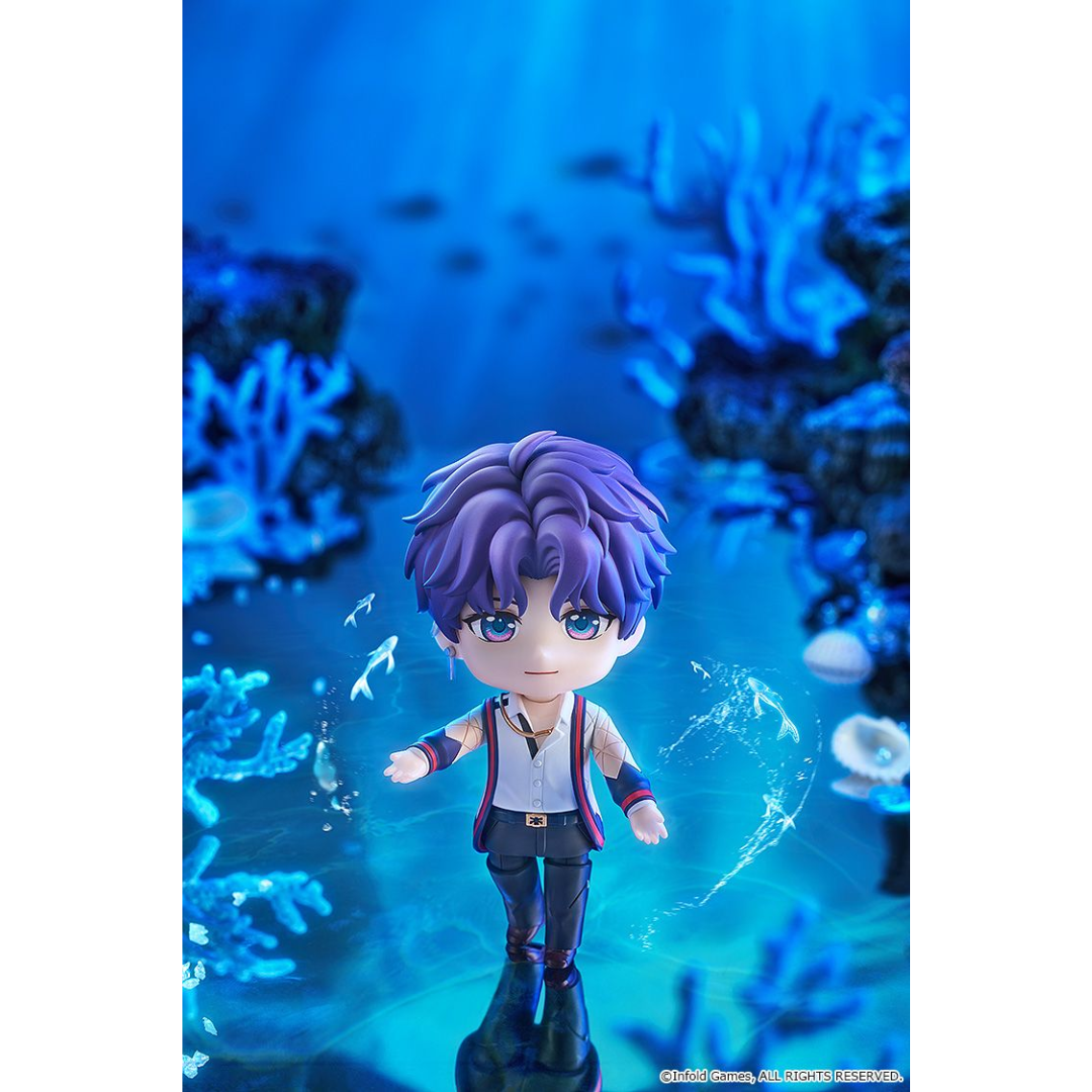 Love and Deepspace - Nendoroid #2896 - Rafayel  [PRE-ORDER] (RELEASE NOV26)