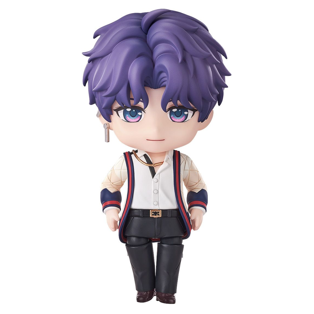 Love and Deepspace - Nendoroid #2896 - Rafayel  [PRE-ORDER] (RELEASE NOV26)
