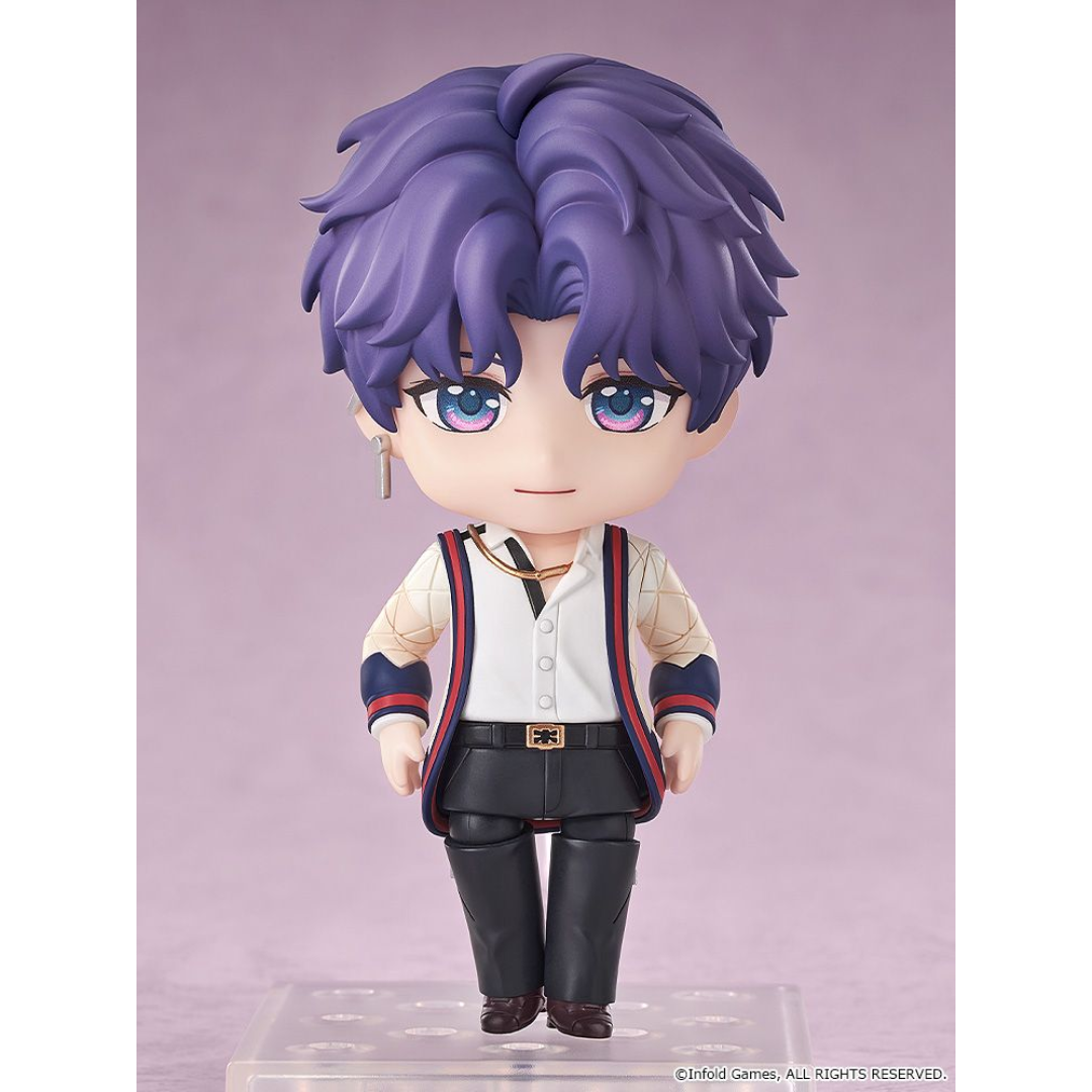 Love and Deepspace - Nendoroid #2896 - Rafayel  [PRE-ORDER] (RELEASE NOV26)