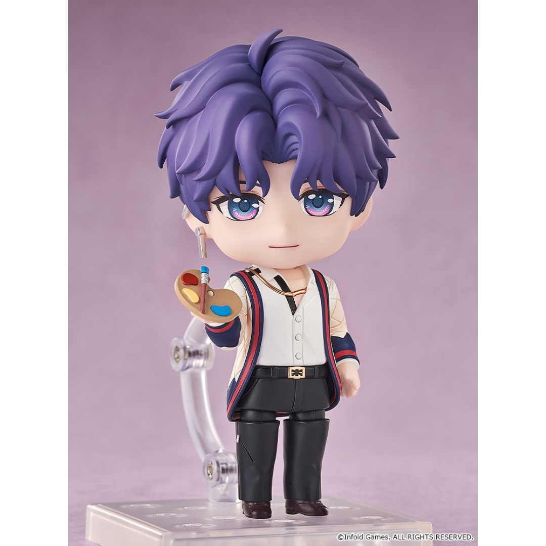 Love and Deepspace - Nendoroid #2896 - Rafayel  [PRE-ORDER] (RELEASE NOV26)