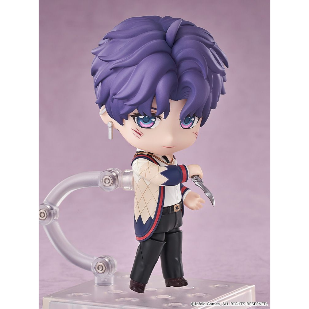 Love and Deepspace - Nendoroid #2896 - Rafayel  [PRE-ORDER] (RELEASE NOV26)