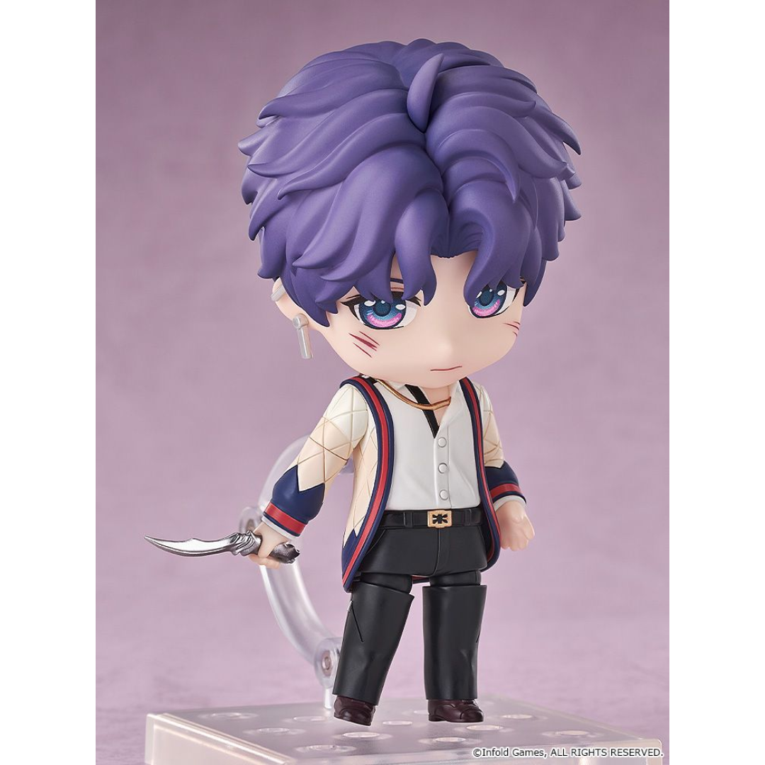 Love and Deepspace - Nendoroid #2896 - Rafayel  [PRE-ORDER] (RELEASE NOV26)