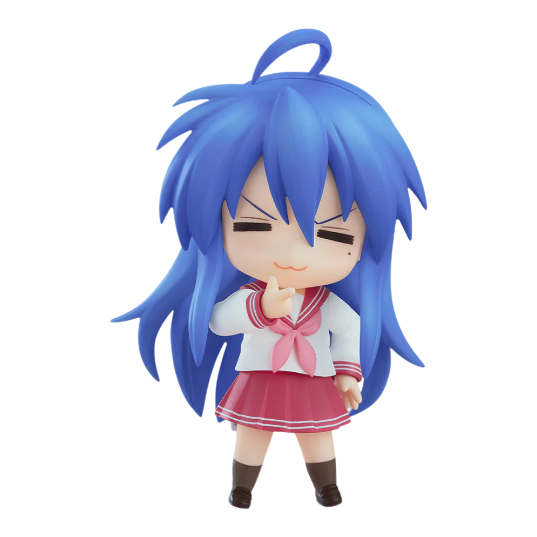 Lucky Star - Nendoroid #2887 - Konata Izumi 2.0 [PRE-ORDER] (RELEASE JUN26)