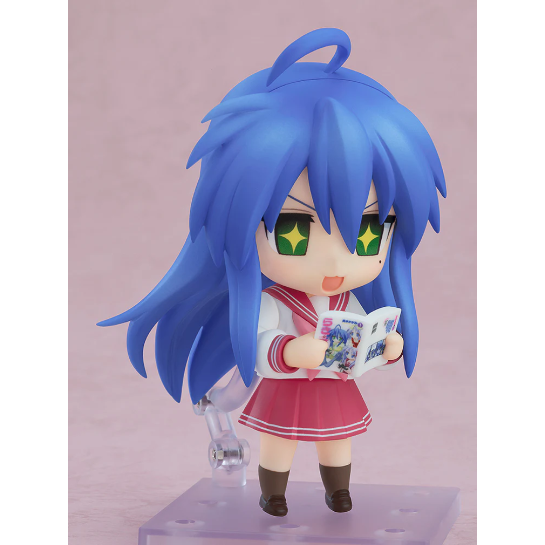 Lucky Star - Nendoroid #2887 - Konata Izumi 2.0 [PRE-ORDER] (RELEASE JUN26)