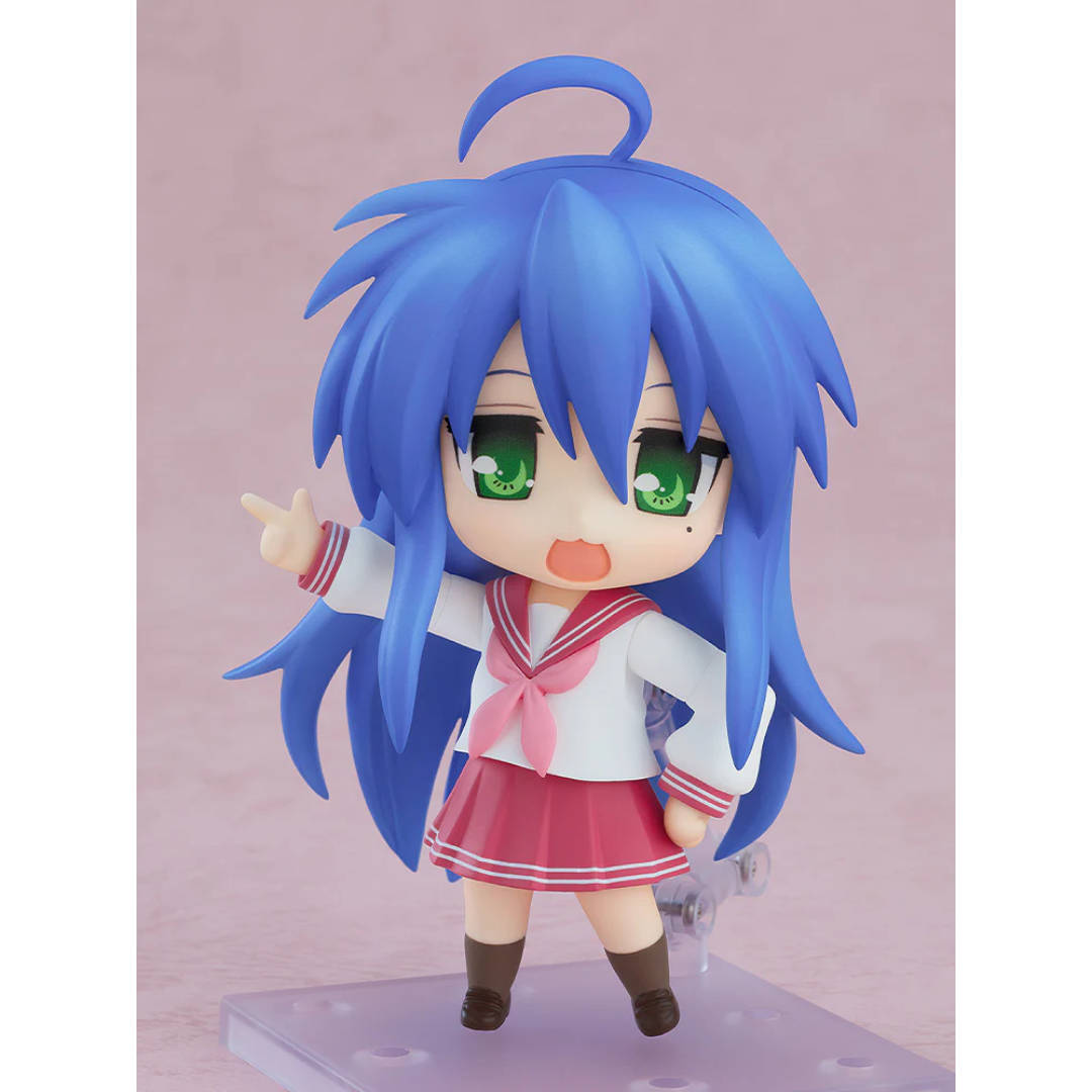Lucky Star - Nendoroid #2887 - Konata Izumi 2.0 [PRE-ORDER] (RELEASE JUN26)