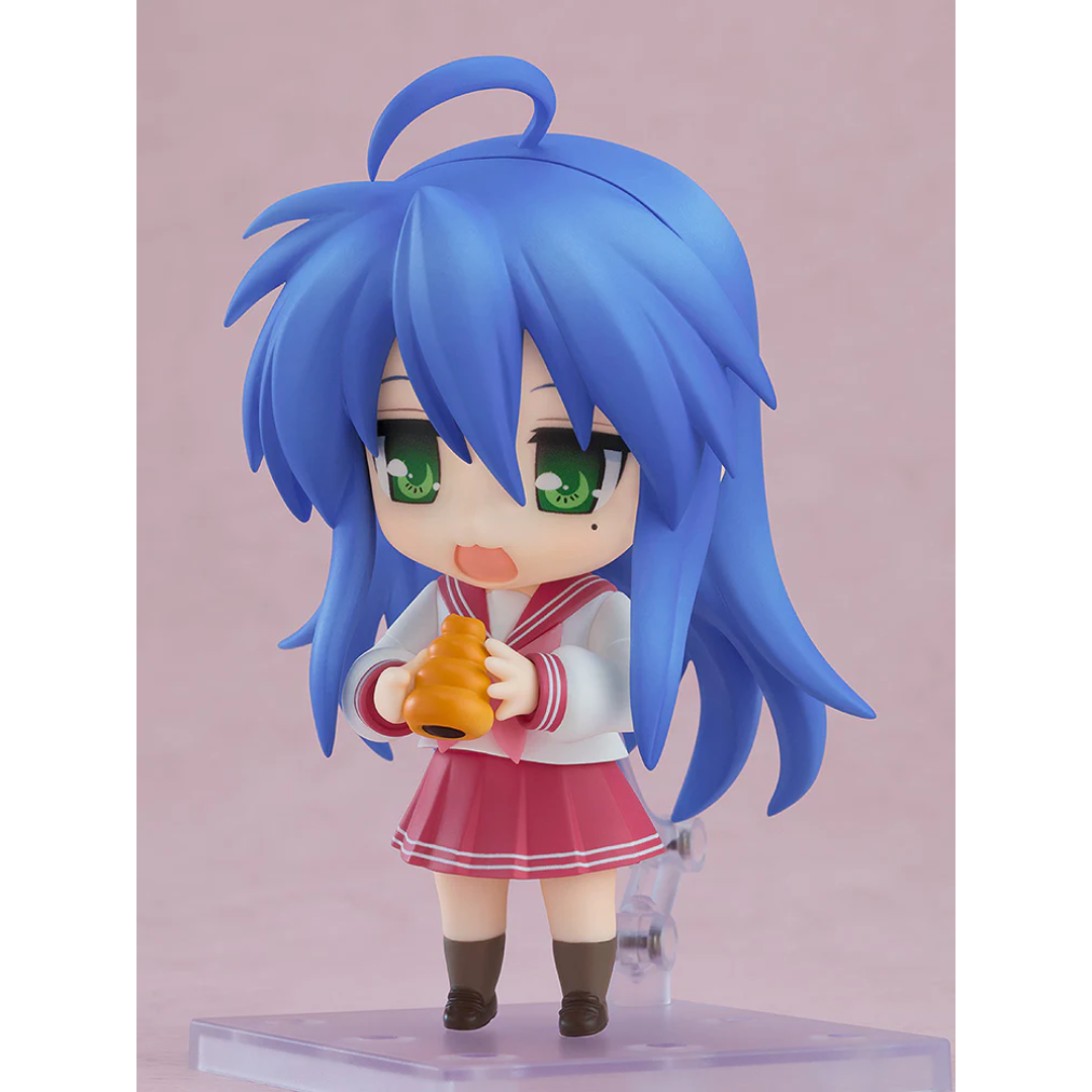 Lucky Star - Nendoroid #2887 - Konata Izumi 2.0 [PRE-ORDER] (RELEASE JUN26)