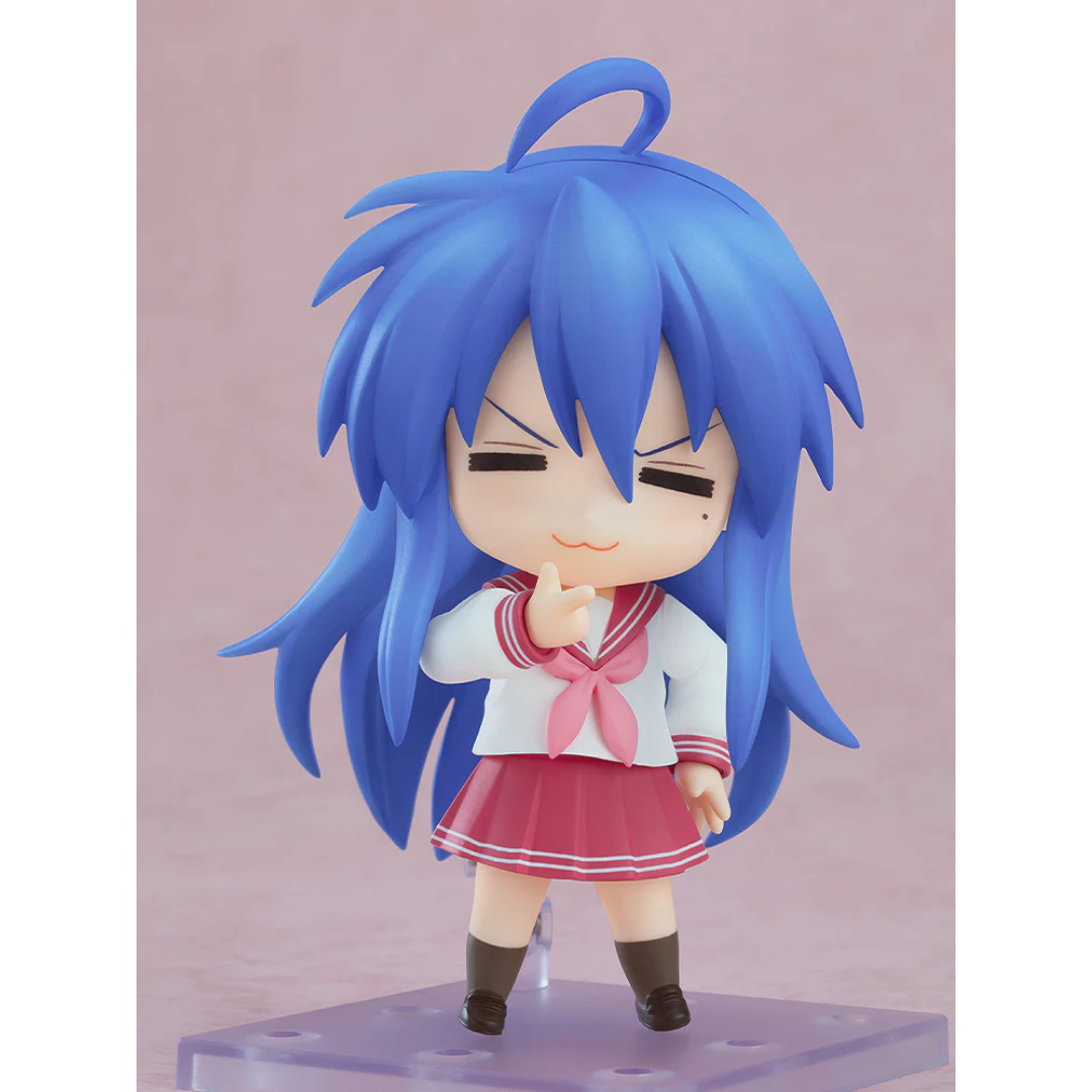 Lucky Star - Nendoroid #2887 - Konata Izumi 2.0 [PRE-ORDER] (RELEASE JUN26)