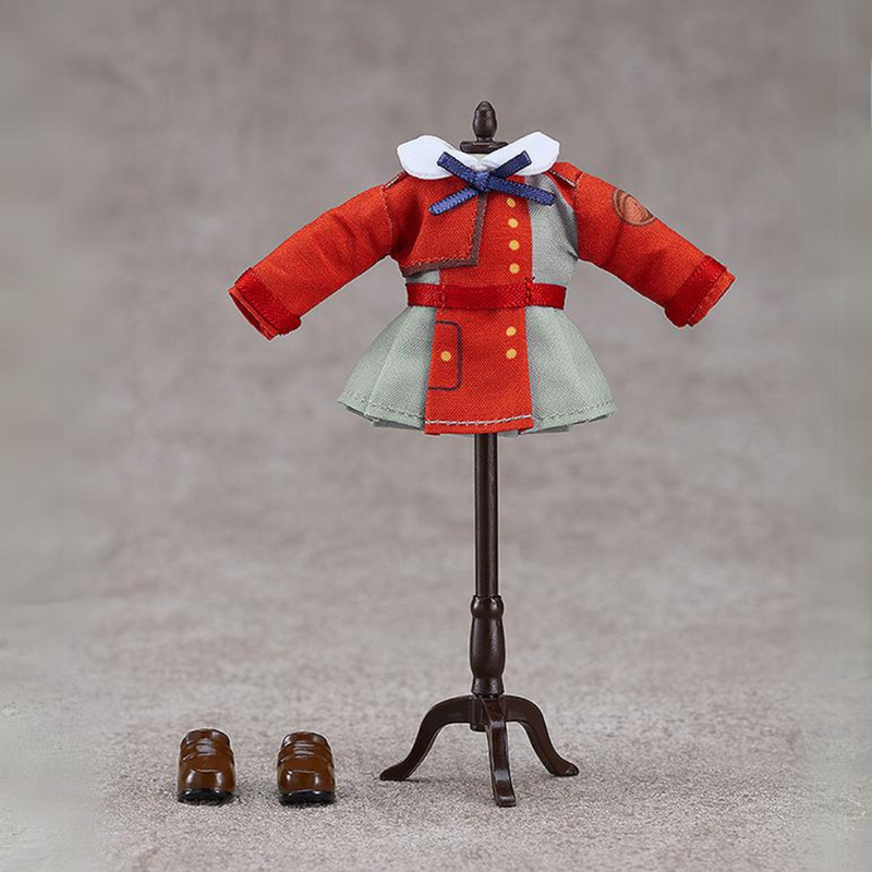 Lycoris Recoil - Nendoroid Doll - Chisato Nishikigi [PRE-ORDER](RELEASE OCT24)
