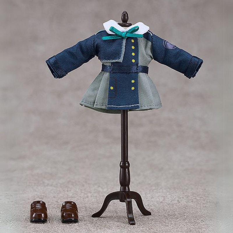 Lycoris Recoil - Nendoroid Doll Outfit Set: Takina Inoue [PRE-ORDER](RELEASE OCT24)