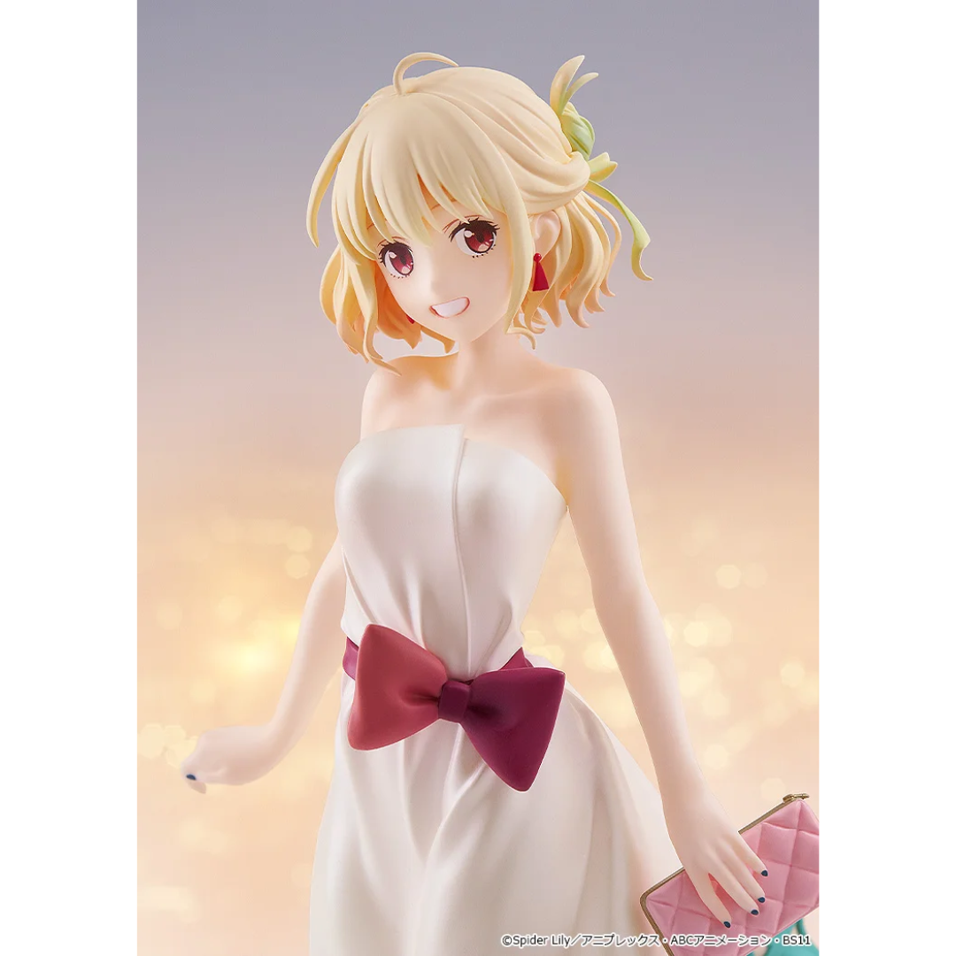 Lycoris Recoil - POP UP PARADE - Chisato Nishikigi: After Party