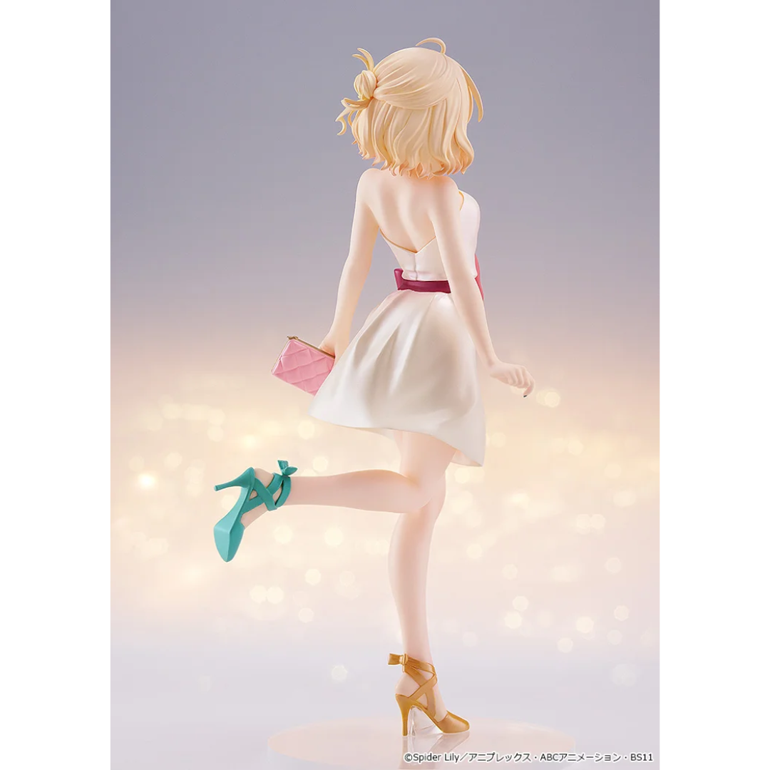 Lycoris Recoil - POP UP PARADE - Chisato Nishikigi: After Party