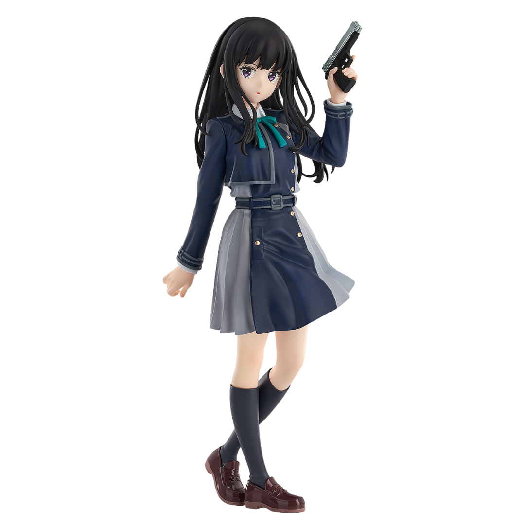 Lycoris Recoil - POP UP PARADE - Takina Inoue [PRE-ORDER] (RELEASE NOV25)