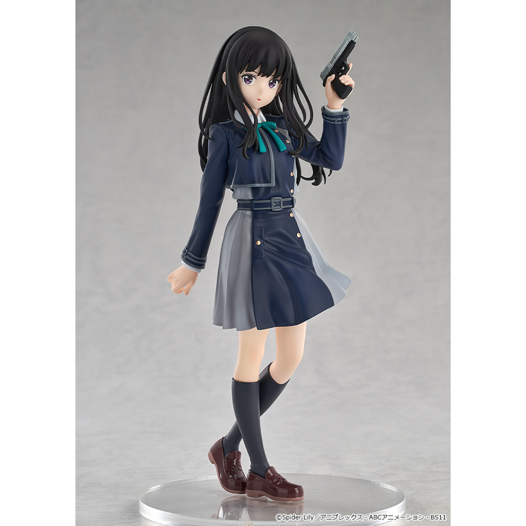 Lycoris Recoil - POP UP PARADE - Takina Inoue [PRE-ORDER] (RELEASE NOV25)