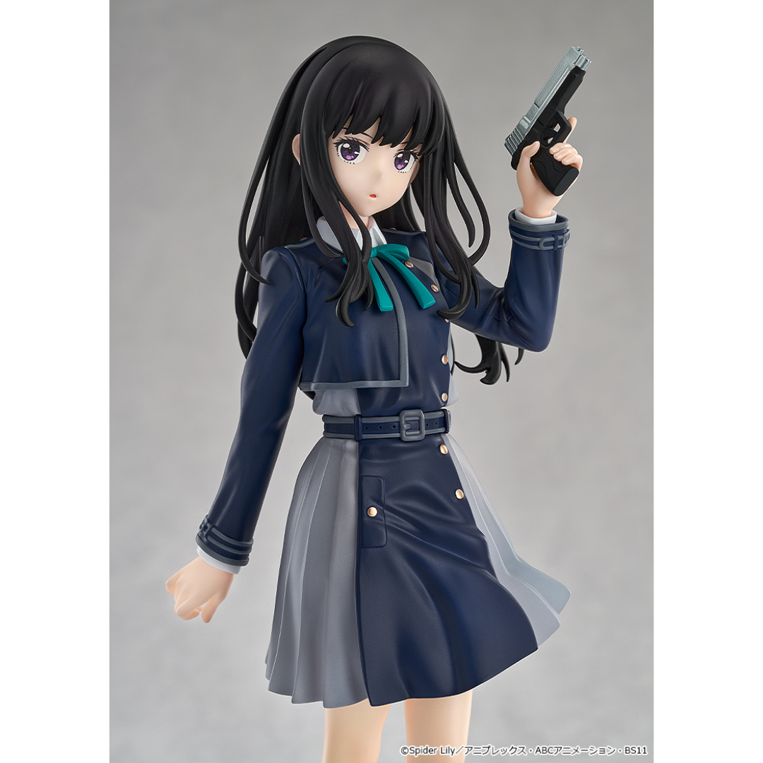 Lycoris Recoil - POP UP PARADE - Takina Inoue [PRE-ORDER] (RELEASE NOV25)