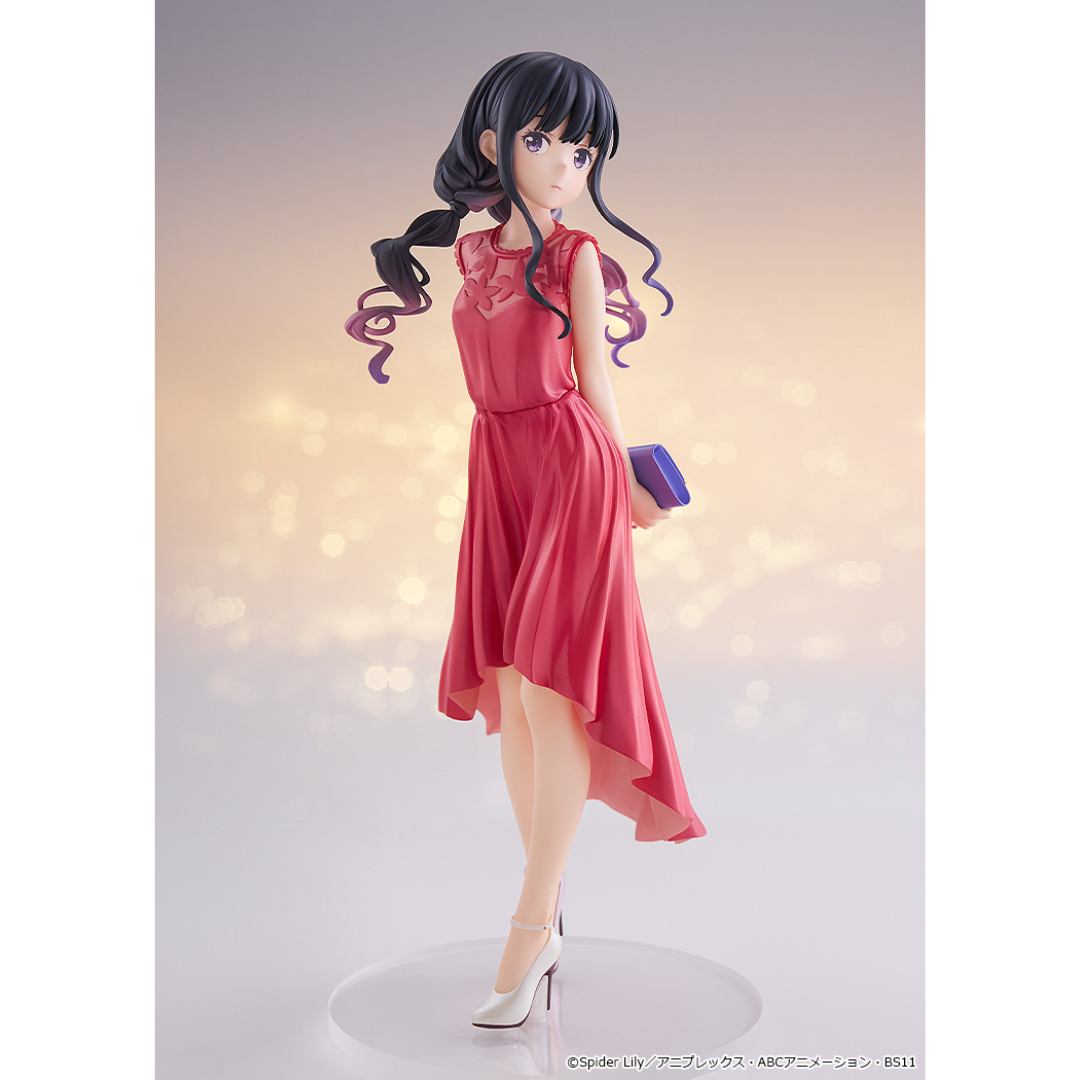Lycoris Recoil - POP UP PARADE - Takina Inoue: After Party! Ver. L