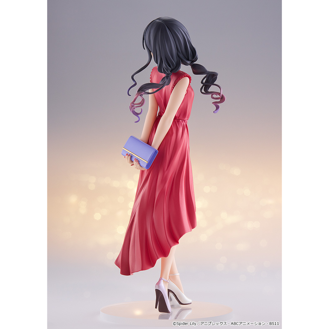 Lycoris.　1001 Lycoris Recoil - POP UP PARADE - Takina Inoue: After Party! Ver. L