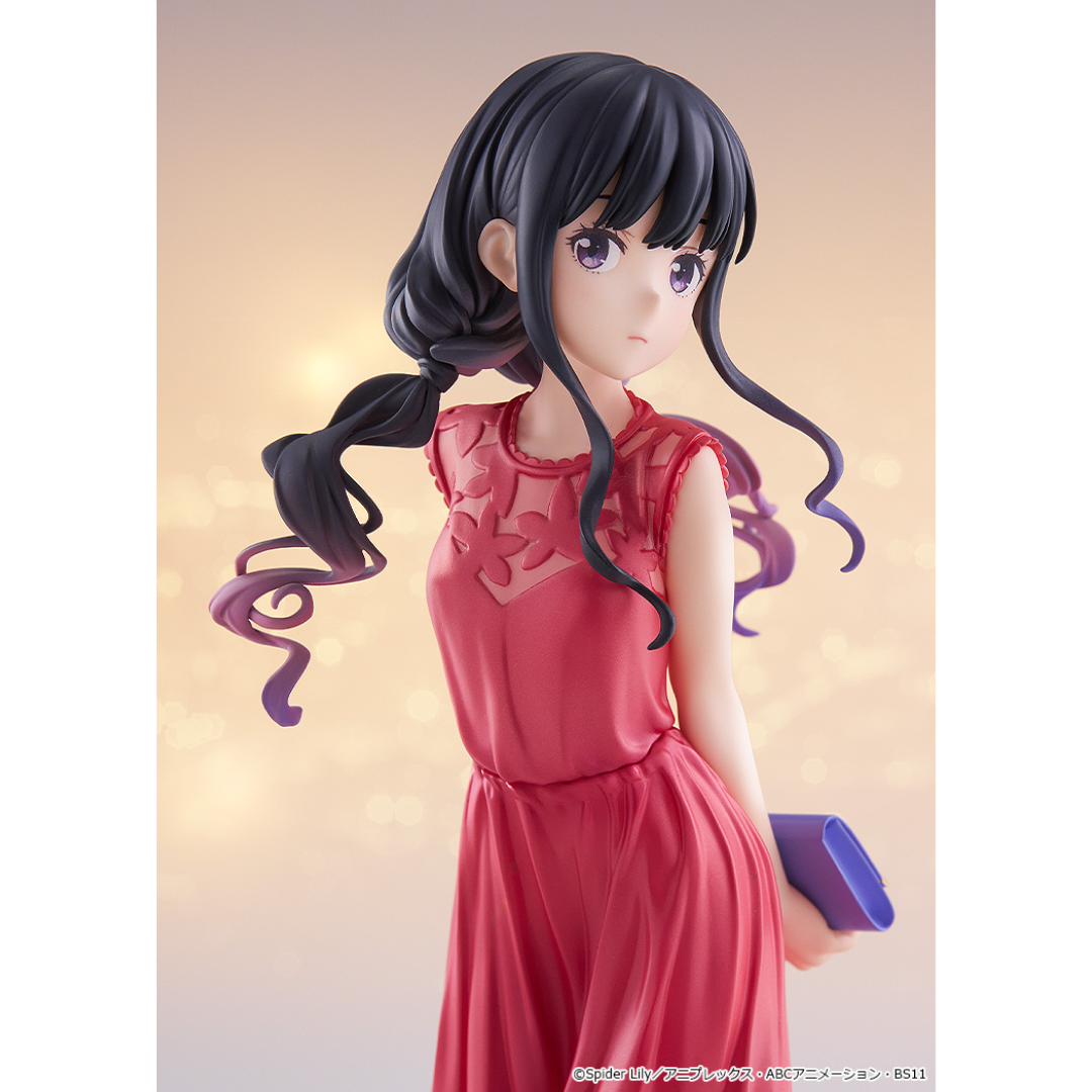 Lycoris Recoil - POP UP PARADE - Takina Inoue: After Party! Ver. L