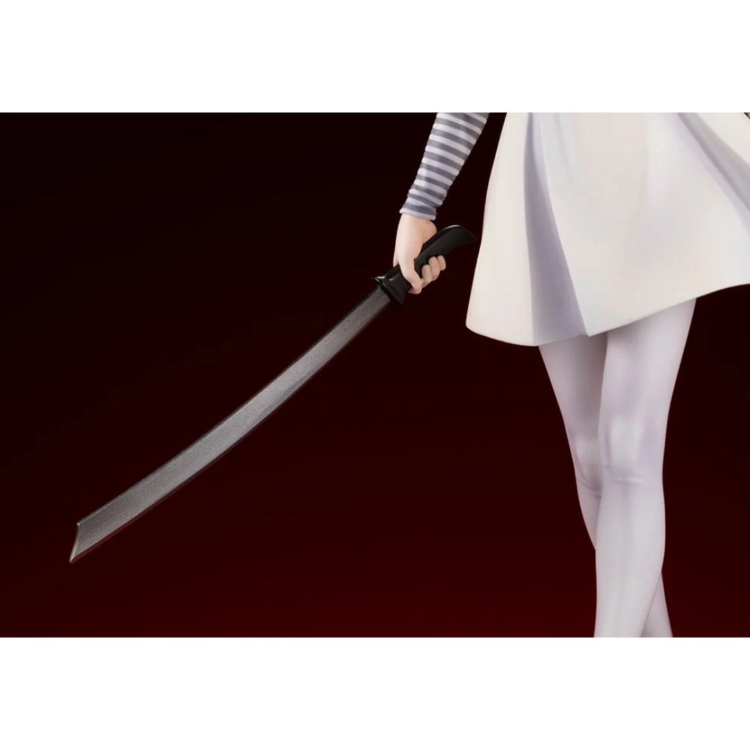 M3GAN - HORROR BISHOUJO 1/7 Complete Figure - M3GAN [PRE-ORDER] (RELEASE JUN26)