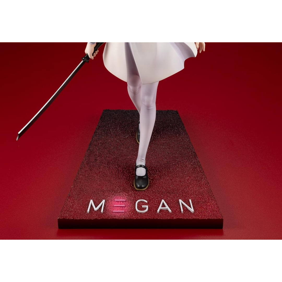 M3GAN - HORROR BISHOUJO 1/7 Complete Figure - M3GAN [PRE-ORDER] (RELEASE JUN26)