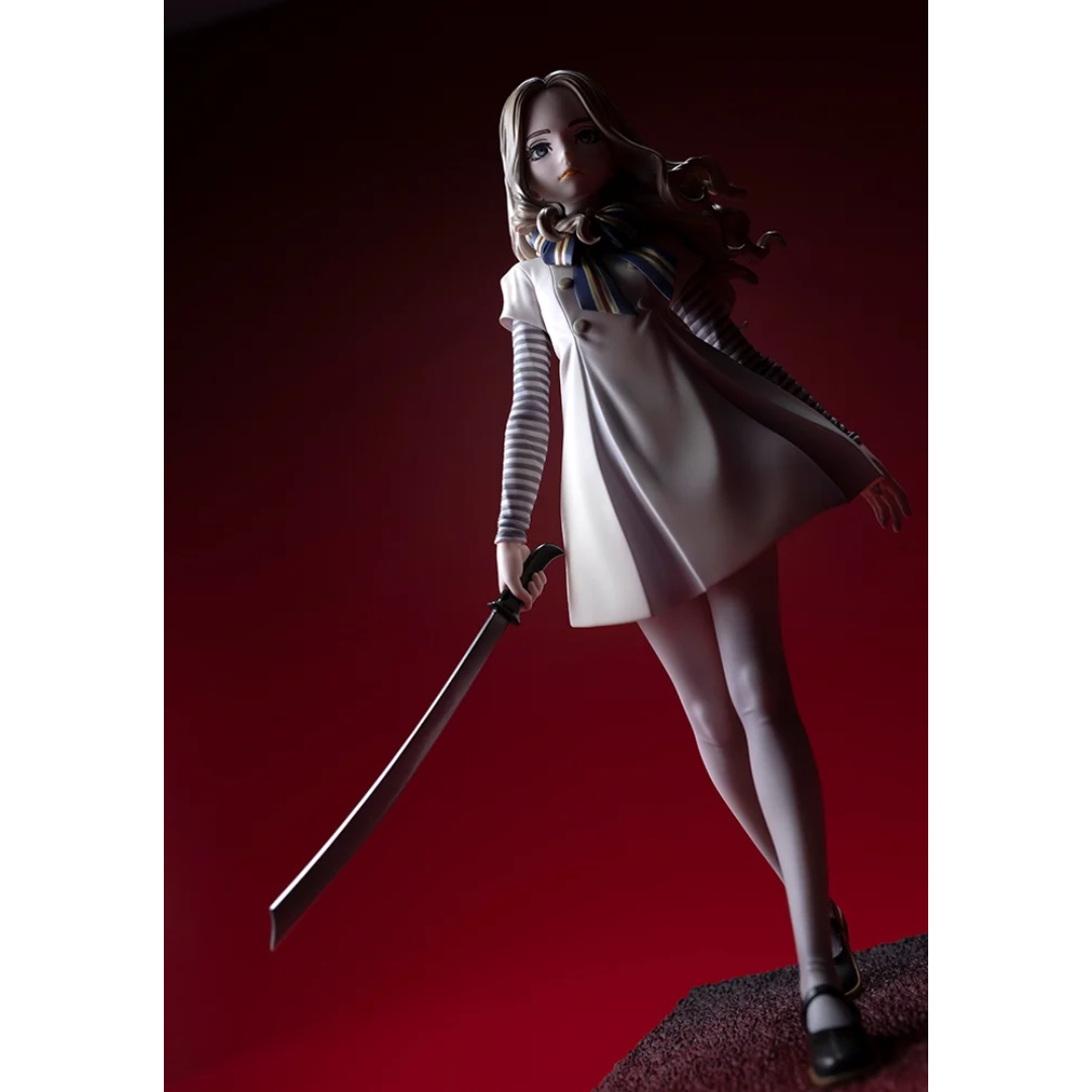 M3GAN - HORROR BISHOUJO 1/7 Complete Figure - M3GAN [PRE-ORDER] (RELEASE JUN26)