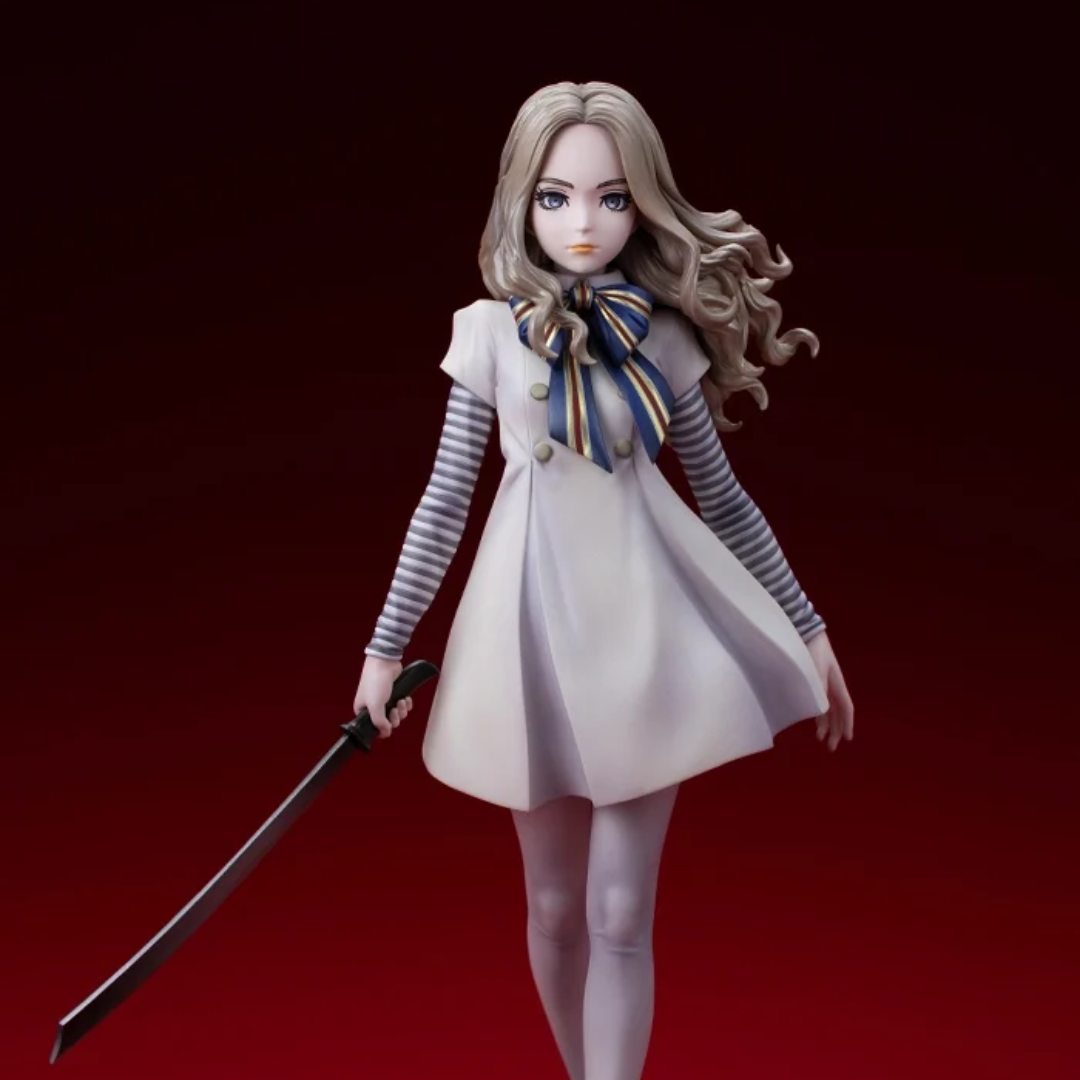 M3GAN - HORROR BISHOUJO 1/7 Complete Figure - M3GAN [PRE-ORDER] (RELEASE JUN26)