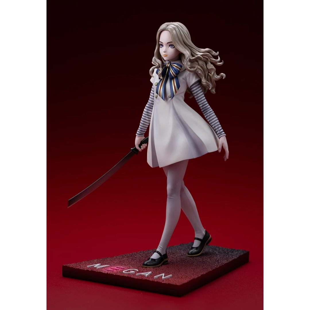 M3GAN - HORROR BISHOUJO 1/7 Complete Figure - M3GAN [PRE-ORDER] (RELEASE JUN26)