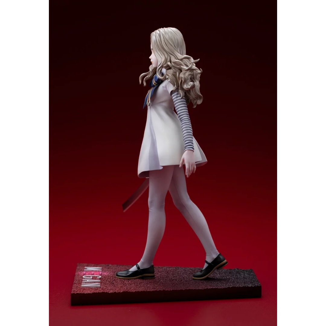 M3GAN - HORROR BISHOUJO 1/7 Complete Figure - M3GAN [PRE-ORDER] (RELEASE JUN26)