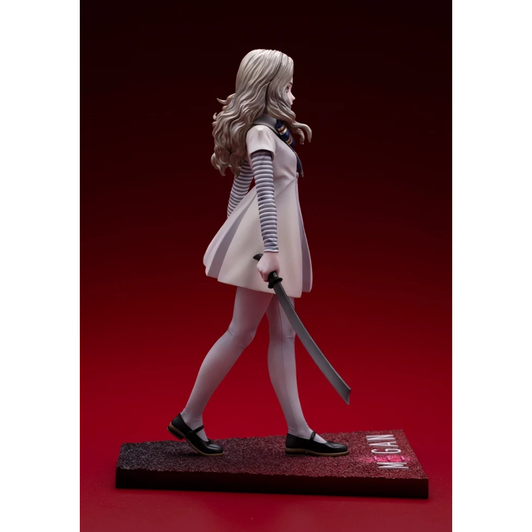 M3GAN - HORROR BISHOUJO 1/7 Complete Figure - M3GAN [PRE-ORDER] (RELEASE JUN26)