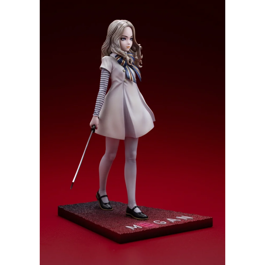 M3GAN - HORROR BISHOUJO 1/7 Complete Figure - M3GAN [PRE-ORDER] (RELEASE JUN26)