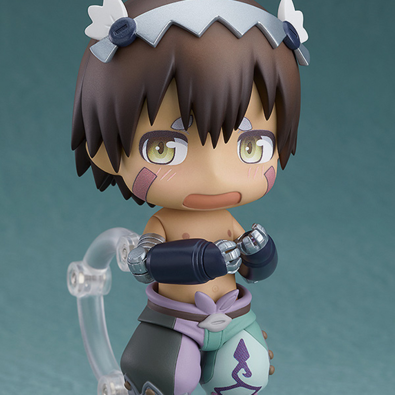 Made in Abyss - Nendoroid