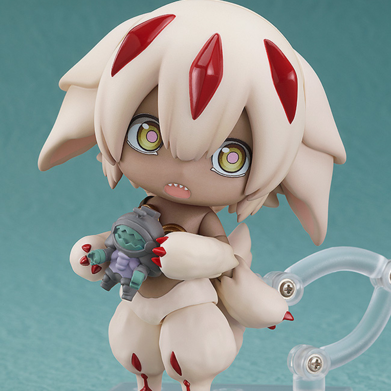 Made in Abyss - Nendoroid