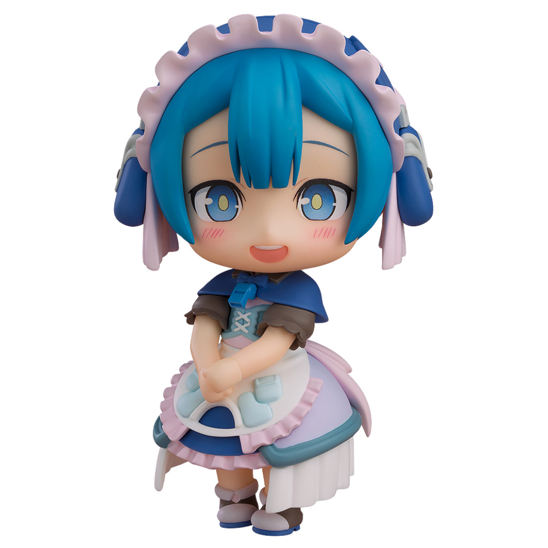 Made in Abyss: The Golden City of the Scorching Sun - Nendoroid #2680 - Marulk [PRE-ORDER](RELEASE JUN25)