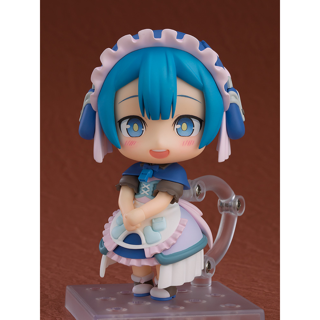 Made in Abyss: The Golden City of the Scorching Sun - Nendoroid #2680 - Marulk [PRE-ORDER](RELEASE JUN25)