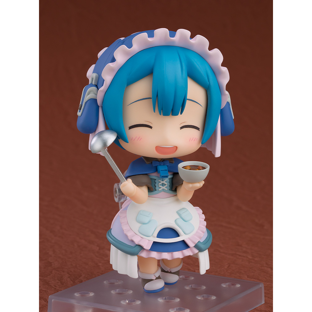 Made in Abyss: The Golden City of the Scorching Sun - Nendoroid #2680 - Marulk [PRE-ORDER](RELEASE JUN25)