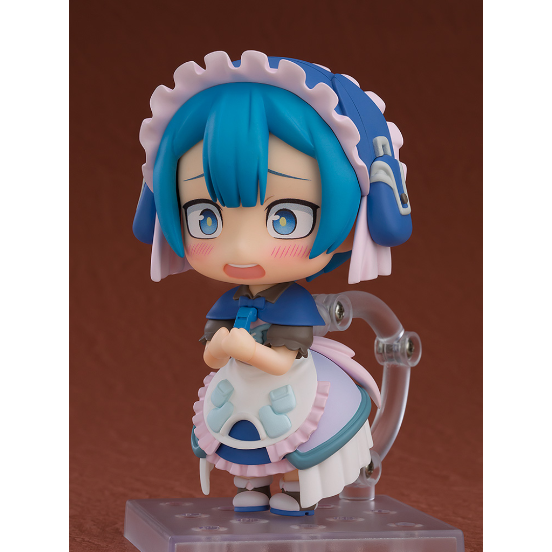 Made in Abyss: The Golden City of the Scorching Sun - Nendoroid #2680 - Marulk [PRE-ORDER](RELEASE JUN25)