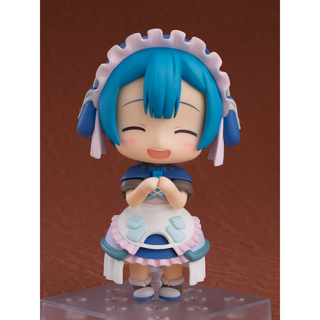 Made in Abyss: The Golden City of the Scorching Sun - Nendoroid #2680 - Marulk [PRE-ORDER](RELEASE JUN25)
