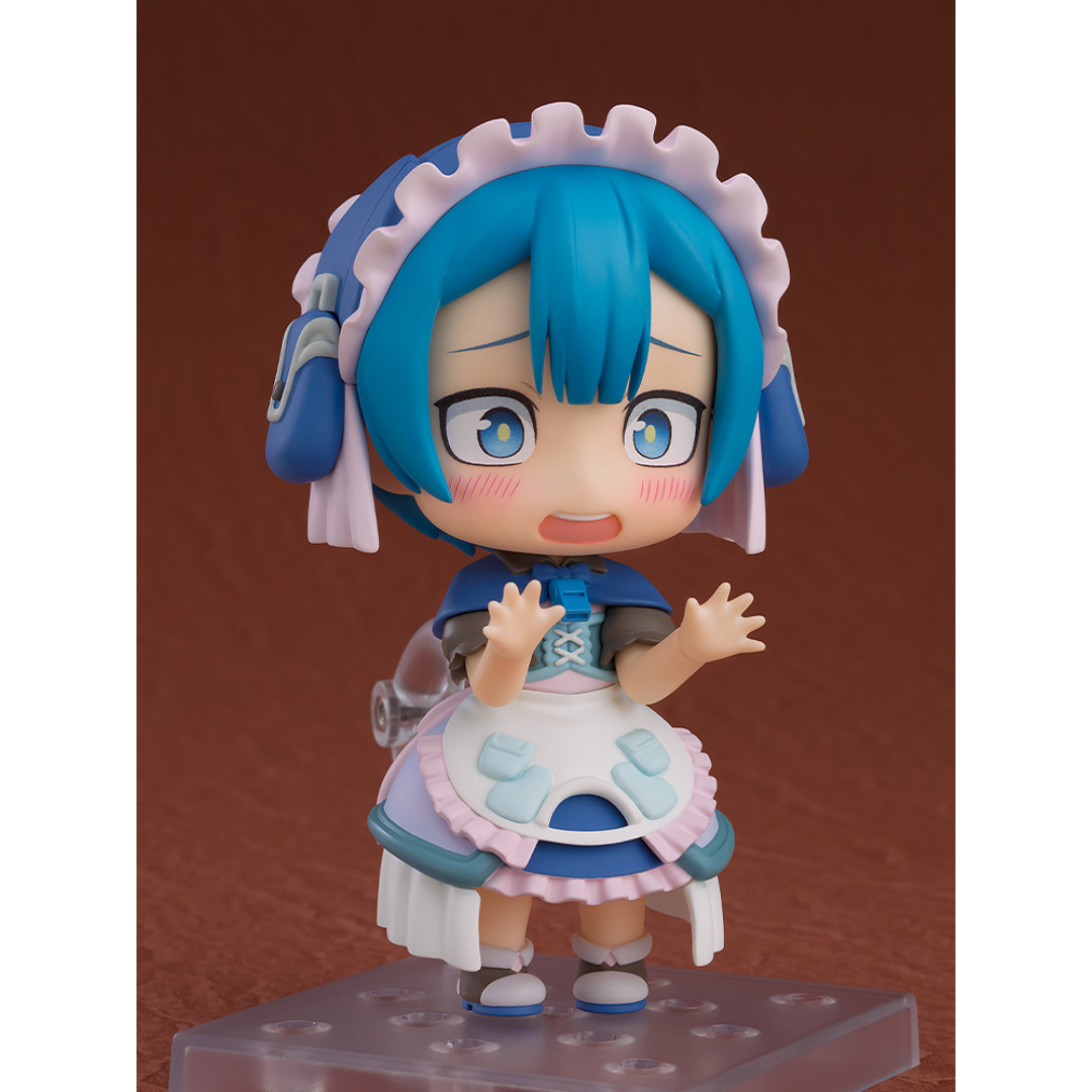 Made in Abyss: The Golden City of the Scorching Sun - Nendoroid #2680 - Marulk [PRE-ORDER](RELEASE JUN25)