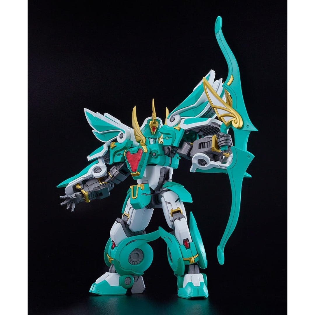 Mado King Granzort - MODEROID - King's Style Winzert [PRE-ORDER] (RELEASE FEB26)