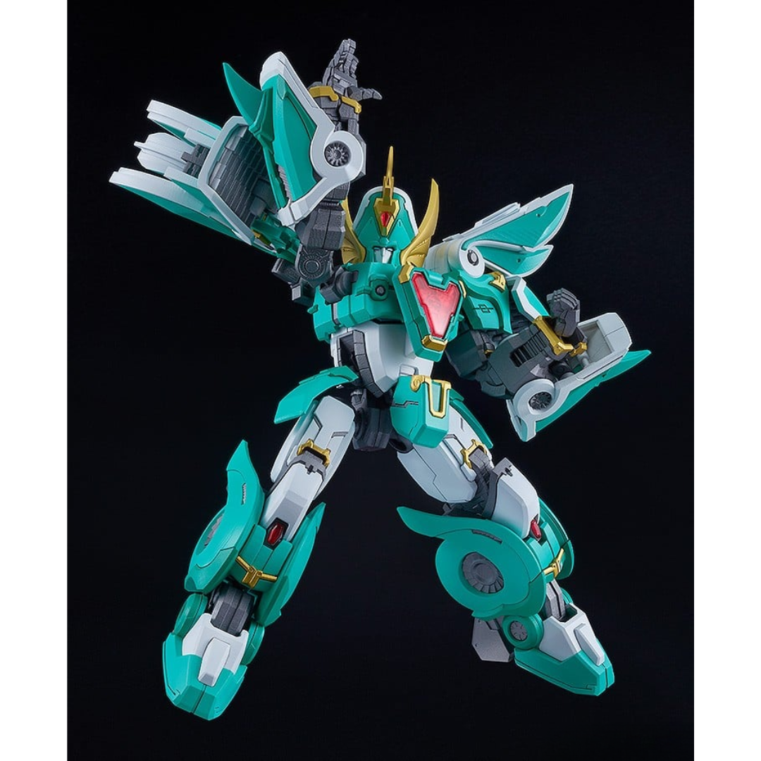 Mado King Granzort - MODEROID - King's Style Winzert [PRE-ORDER] (RELEASE FEB26)