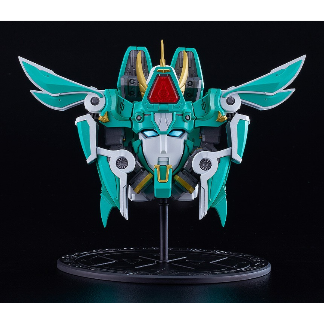 Mado King Granzort - MODEROID - King's Style Winzert [PRE-ORDER] (RELEASE FEB26)